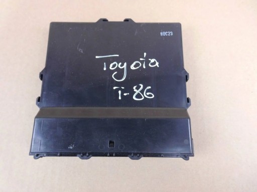 Toyota Corolla E21 module 8998102200