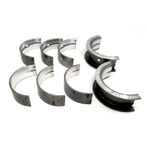 153 - Основні Вкладиші Mitsubishi K3D