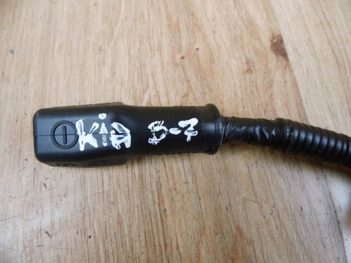 KIA Niro kabel kabelbaum kabelsatz Kabelbaum Batteriemanagement Sensor 37539-G5100