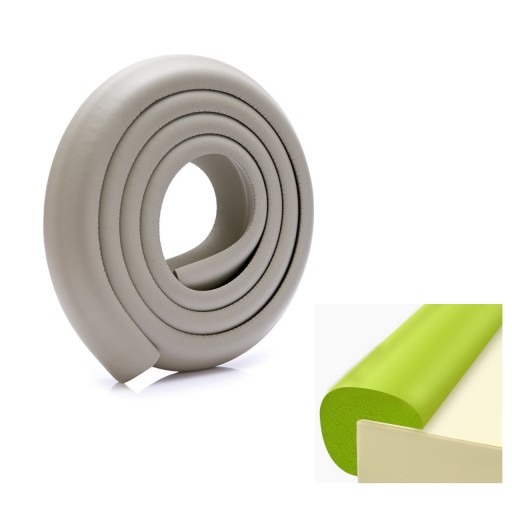 FOAM FOAM PROTECTOR TAPE RANT KANT сірий