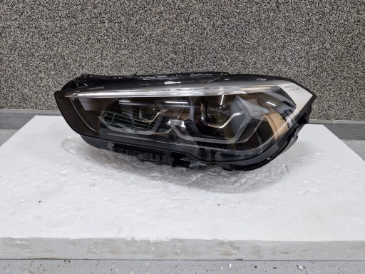 light left BMW X1 F48 F49 LIFT Full Led 2020