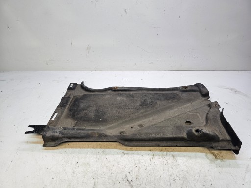 Blende Abdeckung abdeckung Unterfahrschutz links heck AUDI A6 C7 A7 4G8825215C *1*