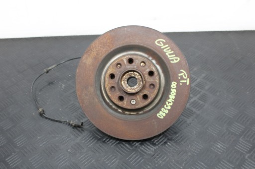 swing right rear part 00505439880 ALFA ROMEO GIULIA