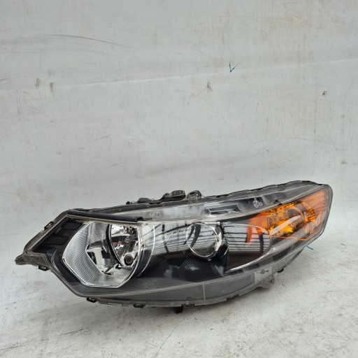 HONDA ACCORD VIII 8 08- light left front front XENON