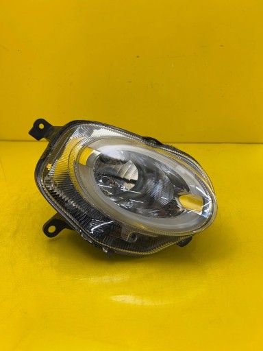 light right front Fiat 500 Lift 52007766