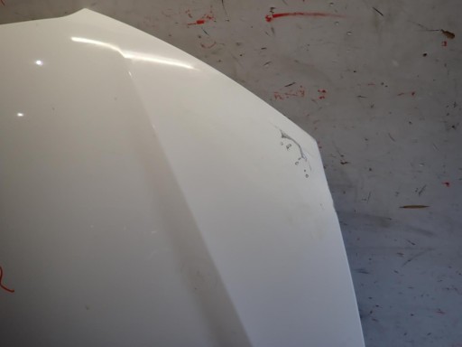 bonnet AUDI A6 C7 2011-2018 4G