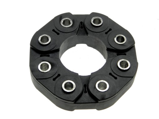 NPE-RE-000 - З'ЄДНУВАЛЬНА МУФТА ГОЛОВНОГО ВАЛУ 2.3 DCI RWD 10-