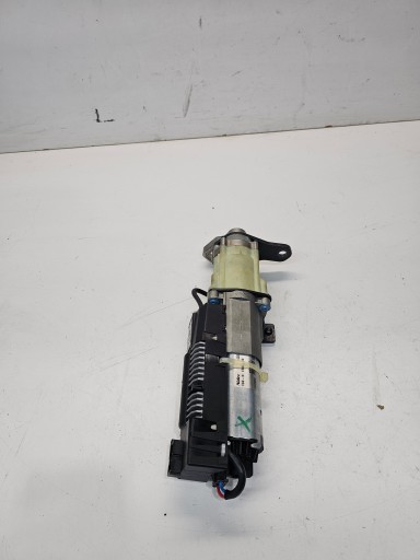 damper electrical bonnet left rear part AUDI A4 B8 AVANT 8K9827851C
