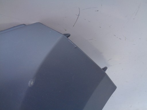 novy roh nárazníku levý FIAT DUCATO BOXER JUMPER 06-14