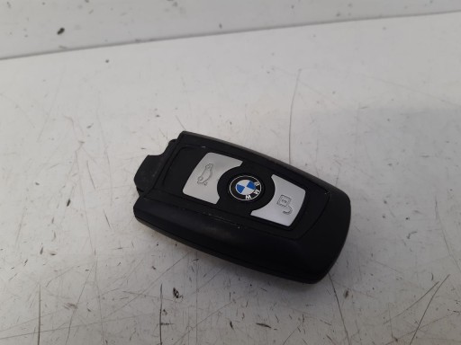 Pilot kluczyka BMW F20 316i