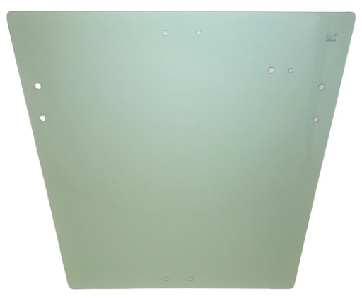 6099919M1 - ЗАДНЄ СКЛО ЗАДНЄ FERMEC 750 760 820 860 960 965 980