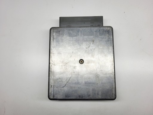 Computer Bedienteil DES MOTORS Ford 97KB-12A650-BC NOUN