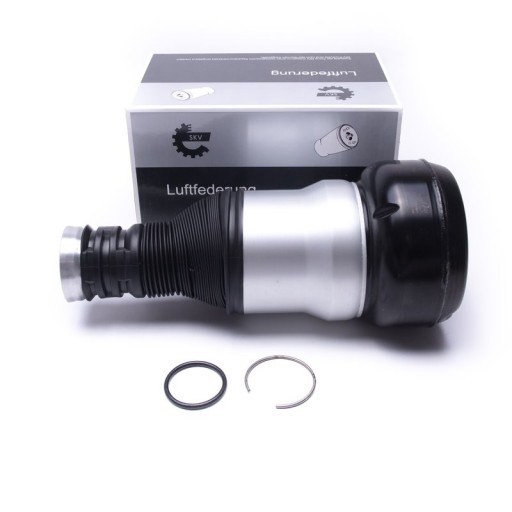 58SKV071 - Пневмобаллоны задней пневморессоры 2223205213