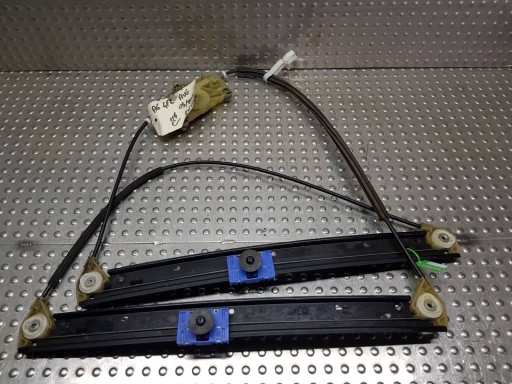 window regulator right front 4F0837462D AUDI A6 C6 4F0