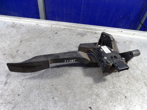 Opel Corsa C accelerator pedal 1,2B 9129423CL 6PV008110-00
