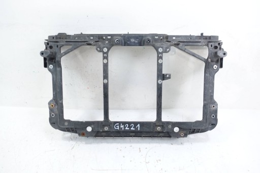 Schlossträger Versteifung der Kühler MAZDA 6 VI GJ 2012-2018 GHP953111