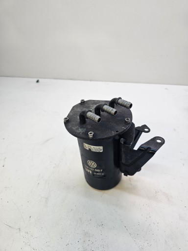 POKLOPAČ FILTERA GORIVA AUDI A3 8V VW 5Q0127400F