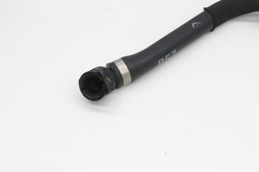 BMW G05 X5 G06 X6 wiring hose tanks levelling 8579333