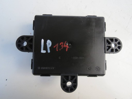 module door left front VOLVO S60 II 31394040