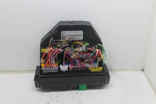 module control unit KOMFORTU A2045455601 MERCEDES C-KLASA W204 2.2 CDI 06-14