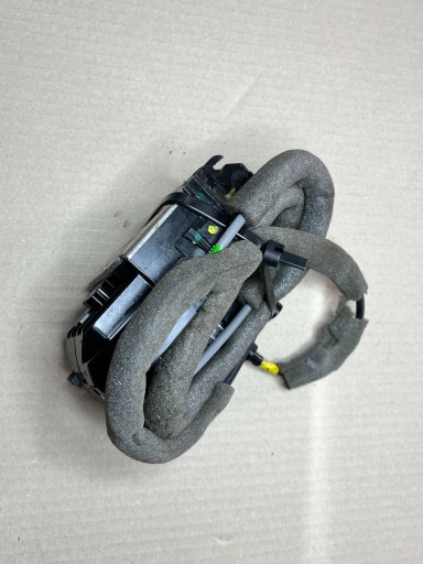 lock door tylnych Nissan Qashqai 82500EY11D