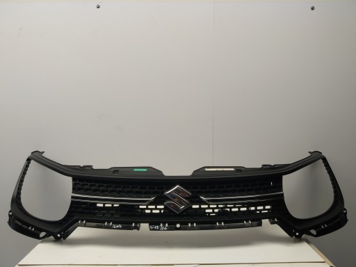 2016-2020r Suzuki Ignis III front PREKLADgrill w bumper front original 72111-62R0