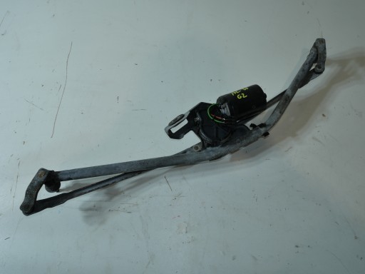 VW T4 Wischergestänge vorne 701955113