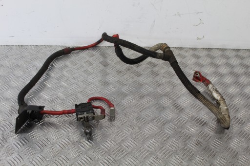klema plus akumulatora RANGE ROVER SPORT L320