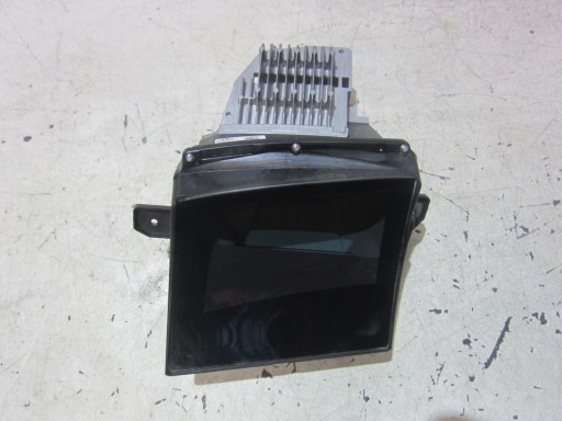 BMW 6 F06 F12 F13 Écran HEAD UP Instruments tachymètre compte tours Horloge montre tableau bord 62306815501 9249965