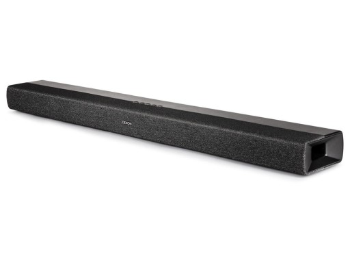 Soundbar Denon DHT-S217 2.1 120 W czarny • Cena, Opinie - Allegro