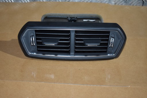 IDEALNA grid air conditioning devices rear part rear LAMBORGHINI URUS 1
