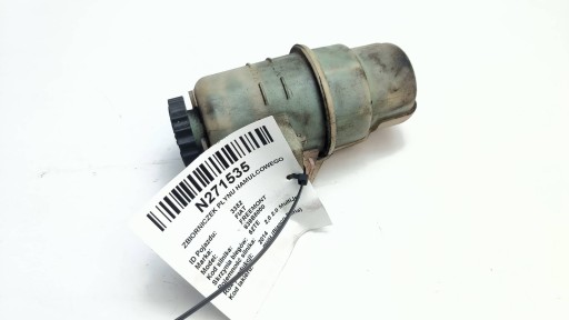 Servobehälter FIAT FREEMONT