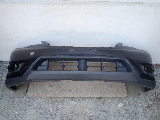 bumper front front SUBARU XV GP 2012-2015R 57704FJ011