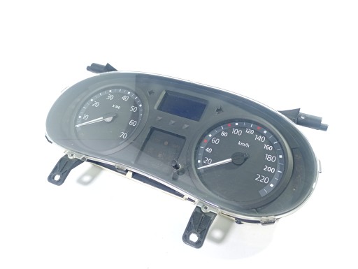 dials dials tachometer OE 8200276525A Renault Clio 2 II 98-10