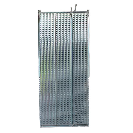 Верхнее сито для жалюзи Claas Commandor Lexion 600118