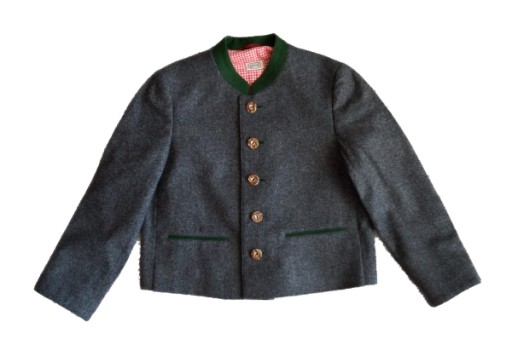 Куртка GOSSL 116