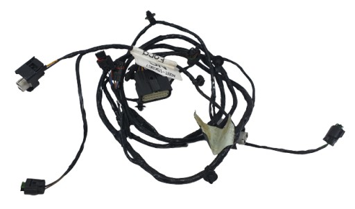 Galaxy S-Max Джгут проводів переднього датчика AG9T-15K867-NC