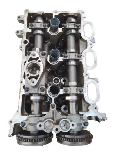 HL3E-6090-FB - ГОЛОВКА FORD F150 F-150 3.5 ECOBOOST ПРАВАЯ