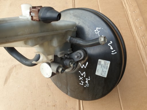 servo Pompa SUZUKI SX4 FIAT SEDICI 2008- 0204051864