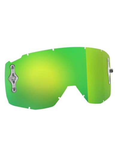 Окуляри Scott SPLIT OTG green