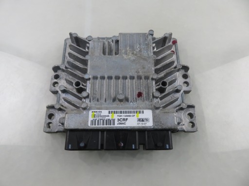 Водитель ford mondeo iv 2.0 tdci 7g9112a650df 5ws40594e