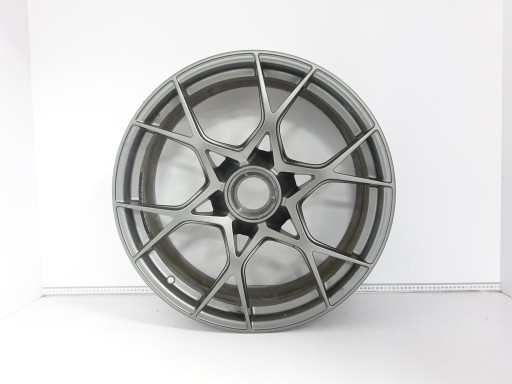 PORSCHE 982 GT4 RS GT4RS 718 SPYDER RS disc BASIS 8,5Jx20 ET61 9GT601025D
