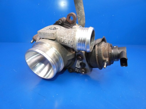 VOLVO V60 S60 II XC60 S80 II 2.0 D3 turbo TURBINA