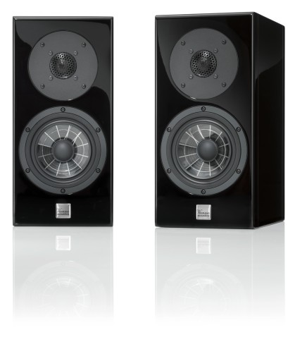 Vienna Haydn SE Signature (Czarny) - para - Sklep, Opinie, Cena w