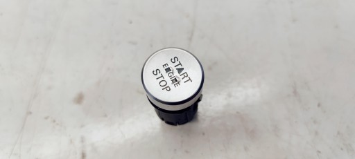 switch START STOP AUDI A6 C7 A7 4G1905217A