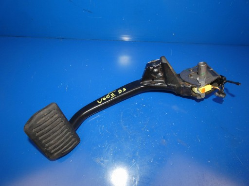 VOLVO V60 II S60 III 18- XC60 II PEDAL Bremse NABOJ PIROTECHNICZNY ANGLIK