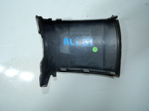 Copri Paraurti Destra posteriore SKODA YETI 5L6813346A