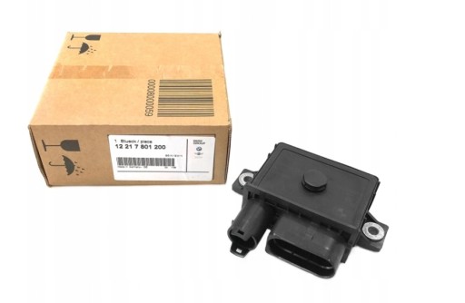 12217801200 - Контроллер свечей OE 12217801200=GSE101 + GE102 4x