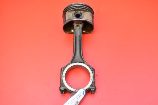 piston connecting rod 82L64 AUDI A6 C5 2.8 V6 193 KM 97-01