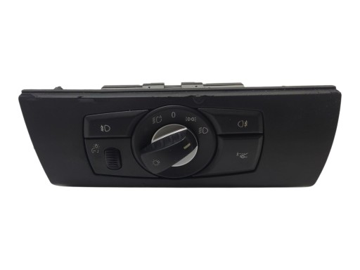Schalter Schalter Leuchten BMW X6 E71 2007-2012 9134727 EUROPA